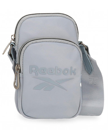 8195041 PORTAMOVIL BANDOLERA REEBOK ANNABEL